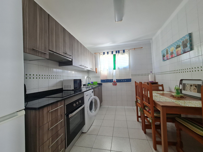 Others 5, Gueldera Apartments, Las Palmas