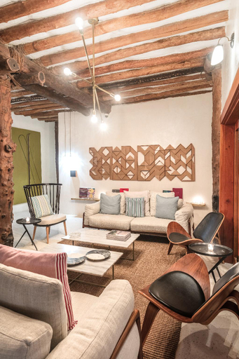 Public Area 5, Ser Casasandra Boutique Hotel, Lázaro Cárdenas