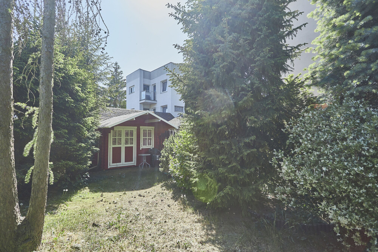 Exterior & Views, Apartamenty Swinoujscie - Chodorowskiej, Świnoujście