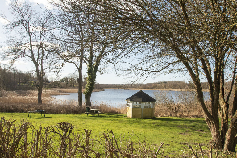 Others 5, Guesthouse on the Danish German border, Aabenraa