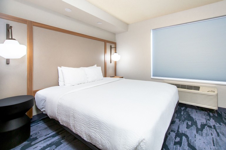 Fairfield Inn & Suites by Marriott Rapid City, Pennington