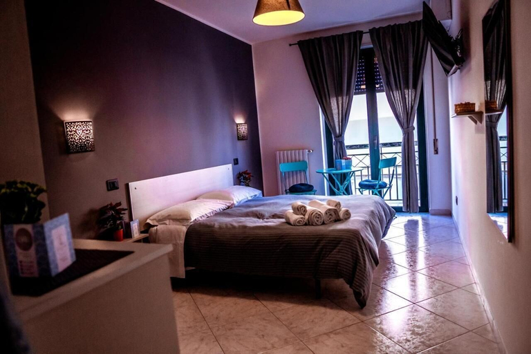 Bedroom 3, Dimora Le Grottaglie, Bari