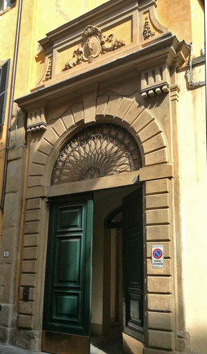 Room 4, Mezzo 46 in Firenze With 2 Bedrooms and 2 Bathrooms, Florence