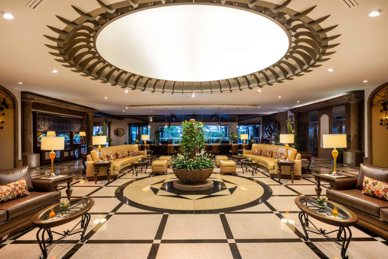 Public Area 4, Grand Residences Riviera Cancun - All Inclusive, Benito Juárez