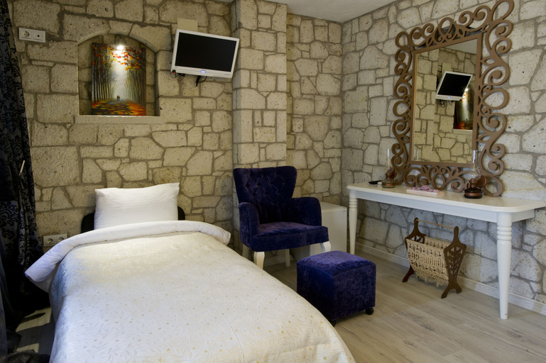 Bedroom 3, Lodos Hotel, Çeşme
