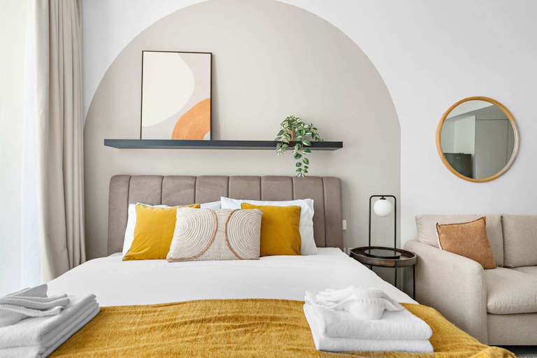 Room 2, Silkhaus Luma21, JVC Dubai, Dubai