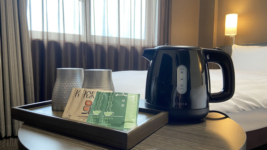 Amenities 5