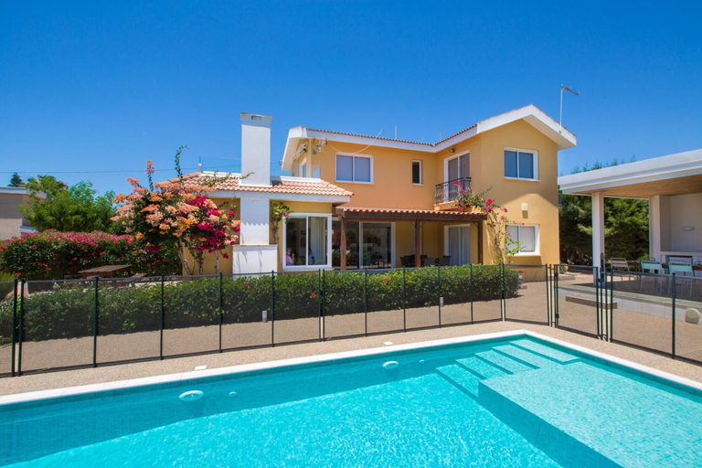 Others 1, Ayia Napa Villa Danae