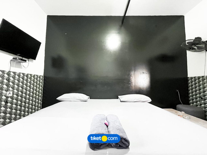 Bedroom 17