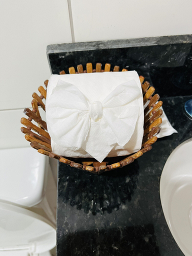 Bathroom 5, Pousada Timbalada, Cairu