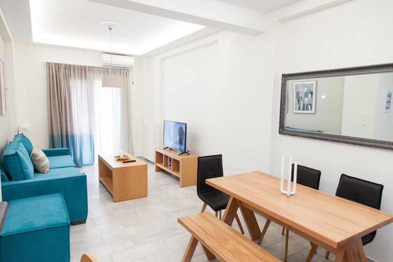 Others 4, Supreme Athens Home by Cloudkeys, Attica