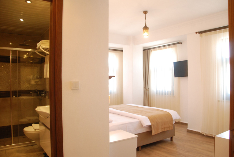 Bedroom 3, Necdet Kaptan Bozcaada, Bozcaada