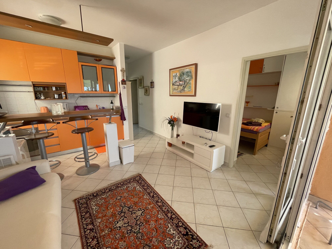 Others 2, Exclusive Apartment Sun and Sea, Novalja