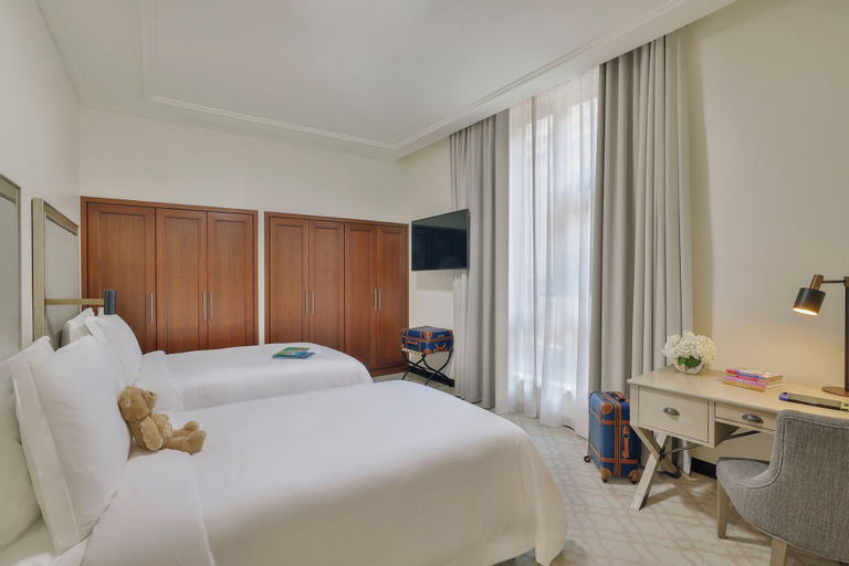 Bedroom 22
