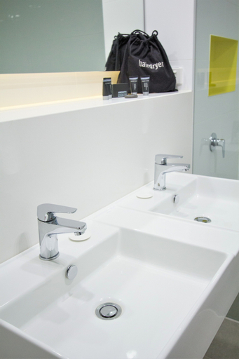 Bathroom 11