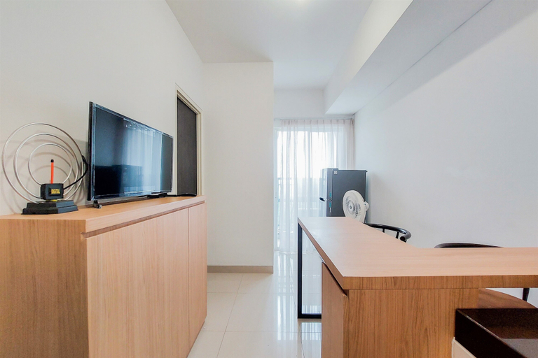 Others 4, Simply Look And Warm 2Br At Serpong Garden Apartment, Tangerang