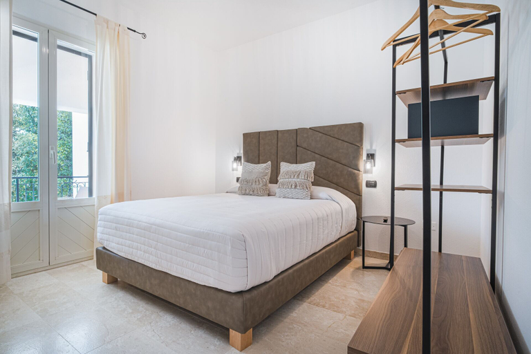 Bedroom 3, Paghe Eco Luxury Experience, Olbia-Tempio