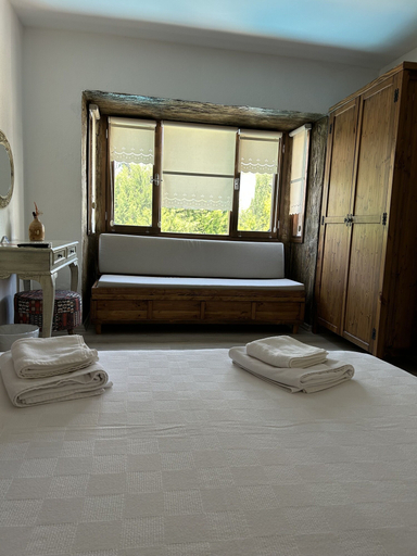 Bedroom 3, Pupa Alacati Butik Otel, Çeşme