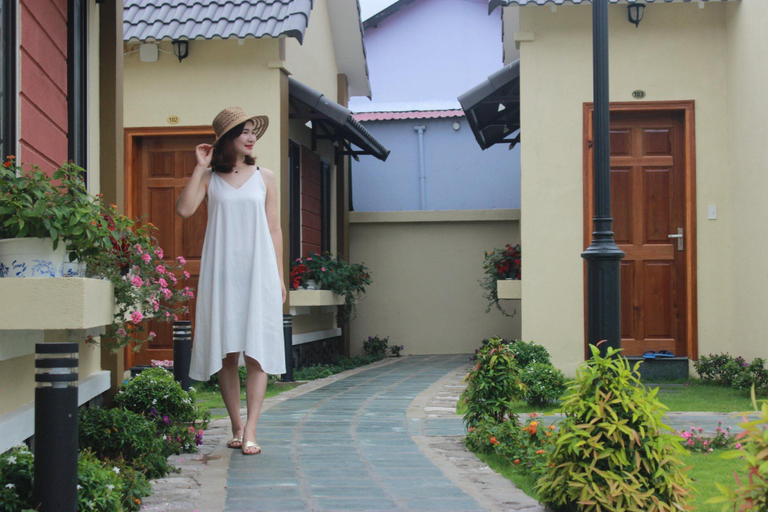 Public Area 2, Aloha Binh Tien, Ninh Hải