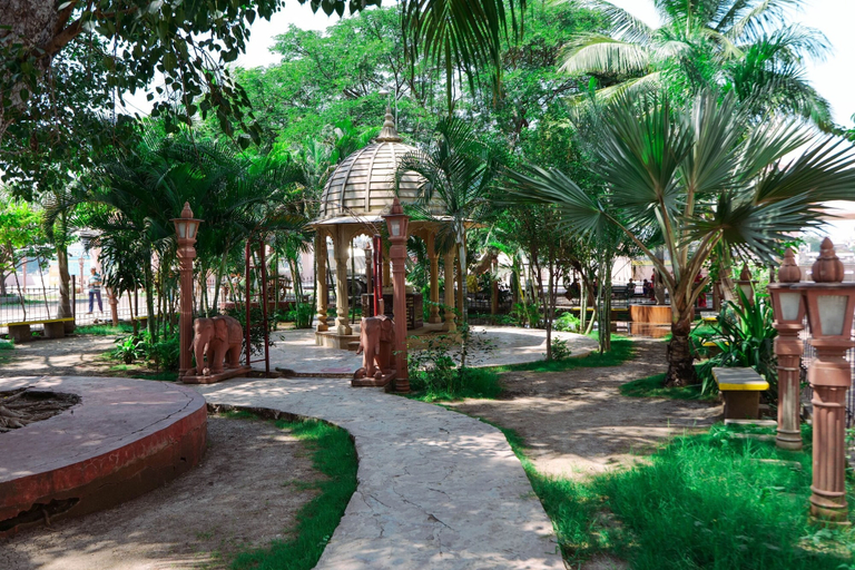 Others 3, ISKCON Chandrabhaga guest house, Solapur