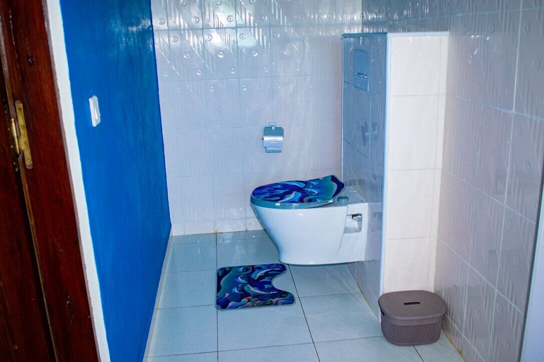 Bathroom 4, Villa Mia, Diana