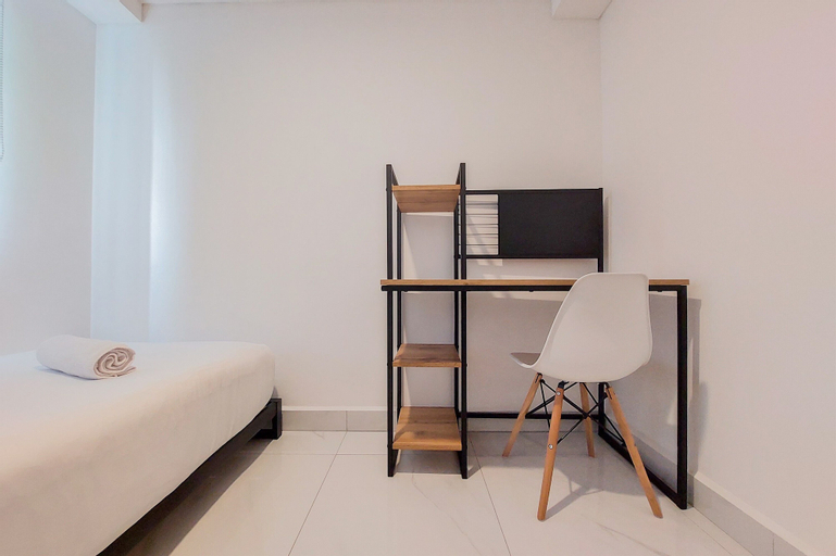 Bedroom 12
