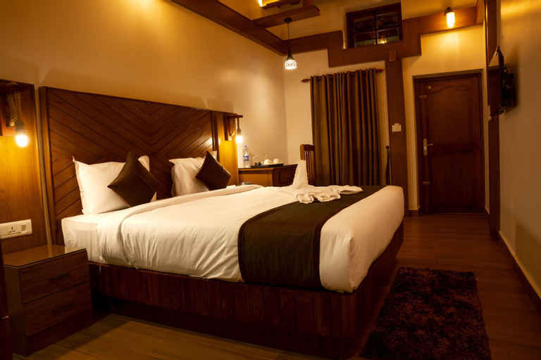 Bedroom 6