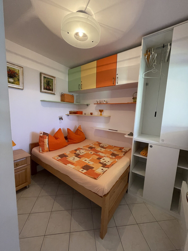 Others 5, Exclusive Apartment Sun and Sea, Novalja