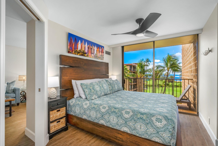 Others 1, Modern & Polished Oceanfront Vistas, Maui