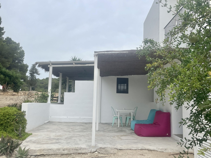 Exterior & Views 2, Agroturismo Can Cosmi Prats, Baleares