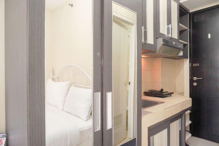Others 4, Homey And Simply Look Studio Belmont Residence Puri Apartment, West Jakarta