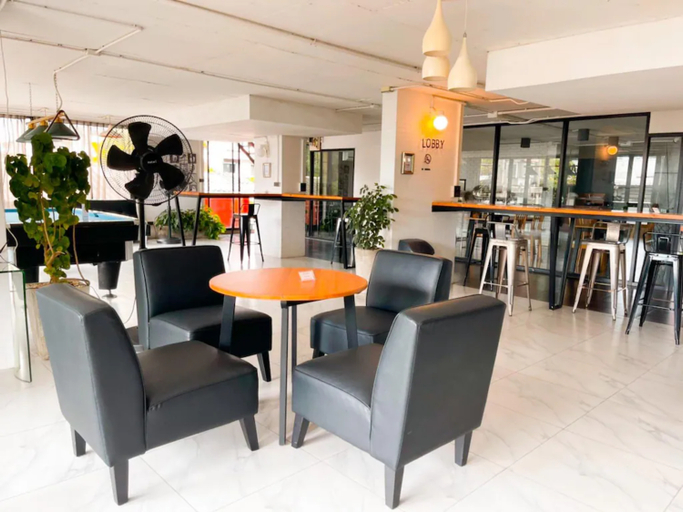 Food & Drinks 5, R1 Nimman Hotel Chiangmai, Muang Chiang Mai