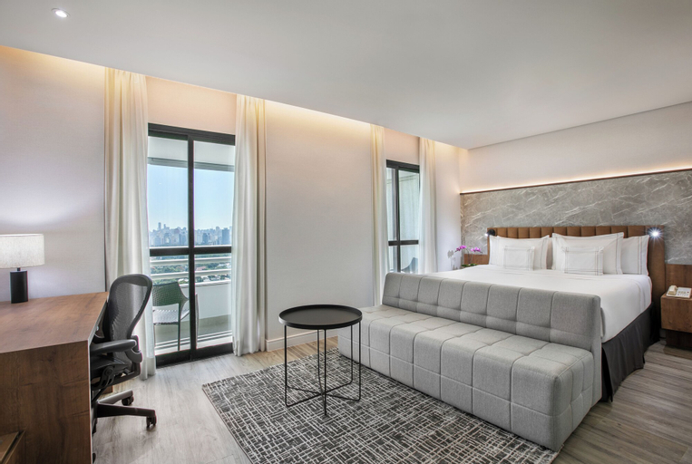 Bedroom 24