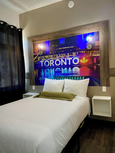 Royal Oak Inn, Toronto
