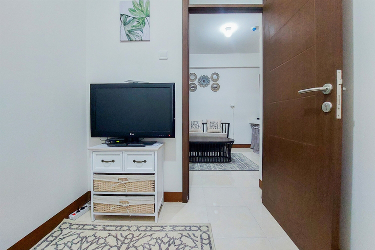Others 4, Homey And Cozy Stay 1Br Loftvilles City Apartment, Tangerang Selatan