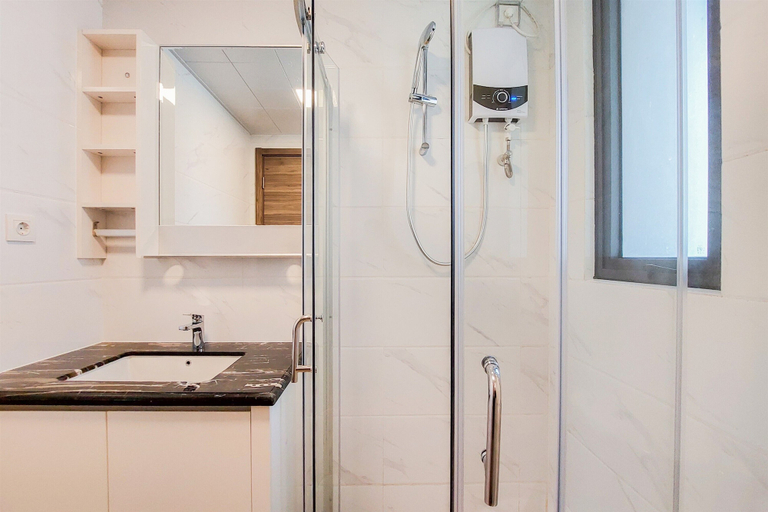 Others 4, Comfort And Spacious 3Br At Sky House Bsd Apartment, South Tangerang
