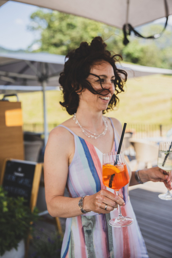 Food & Drinks 5, TILL Naturhotel Self-Check-In, Feldkirch