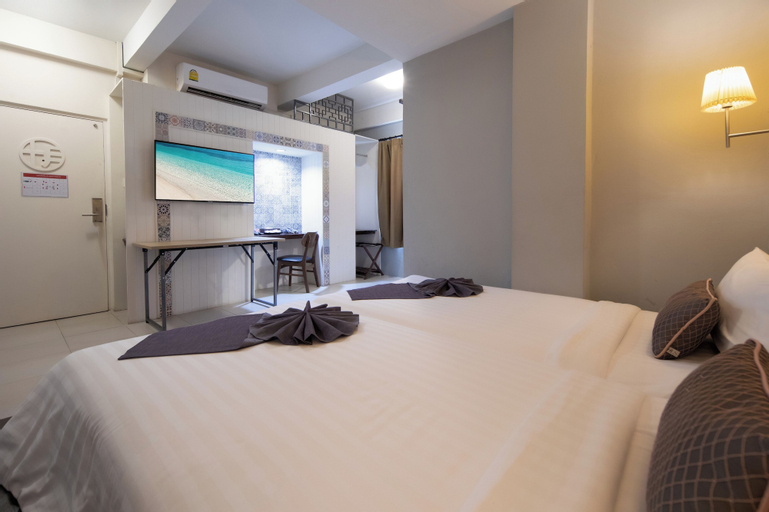 Bedroom 15