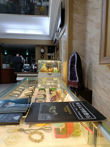 Food & Drinks 4, Tianmu Star hotel, Taipei City
