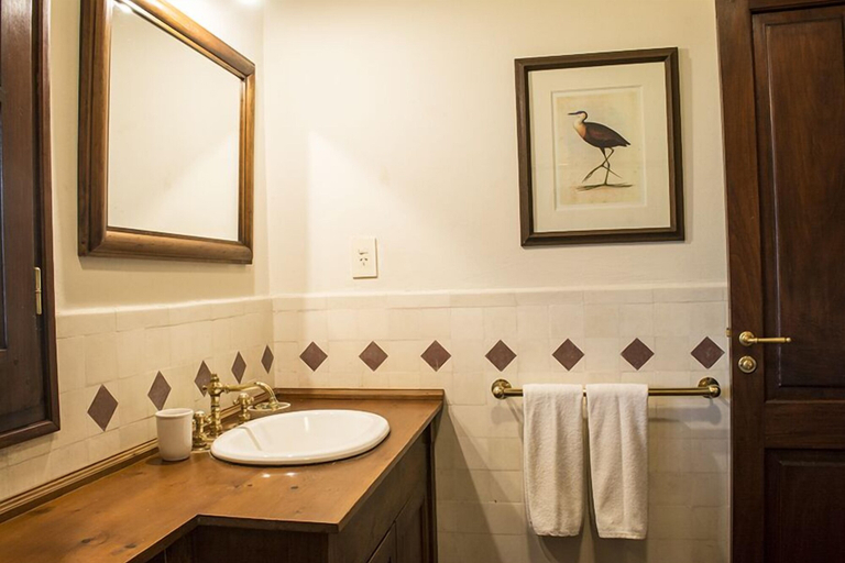 Bathroom 4, Rincon del Socorro, Mercedes