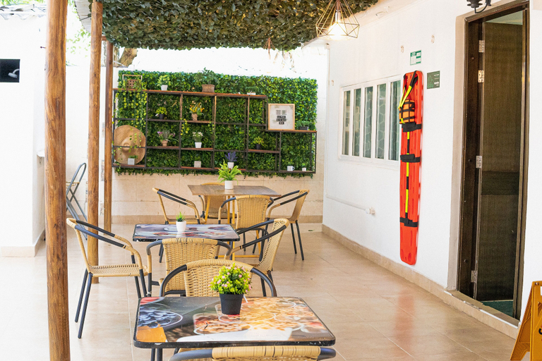 Food & Drinks 4, Ayenda Soft Vanilla House Boutique, Cartagena de Indias