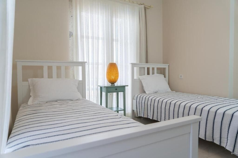 Bedroom 3, PANDA ALAÇATI OTEL, Çeşme