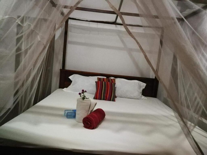 Bedroom 5, Canoe Beach Resort, Tangalle