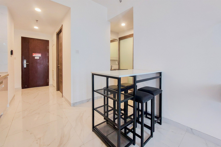 Others 5, Comfortable And Homey Living 2Br At Sky House Bsd Apartment, Tangerang Selatan