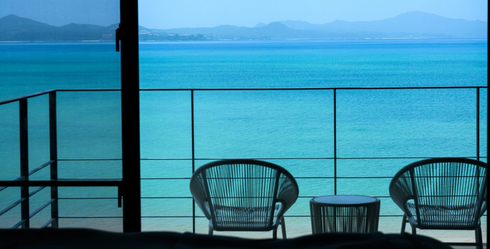 Others 5, Onna Resort, Nago
