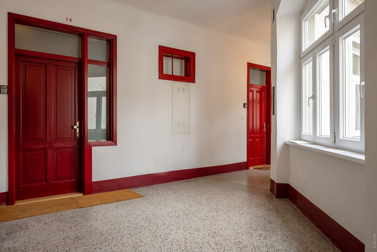Others 5, Luxurious and Bright, 5 min walk to city center, Wien