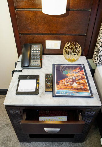 Amenities 12