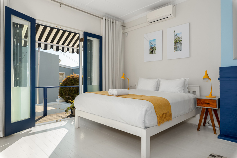 Bedroom 3, Torbay 31, City of Cape Town