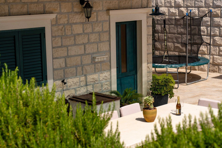Exterior & Views 2, Holiday Home Ivana, Selca