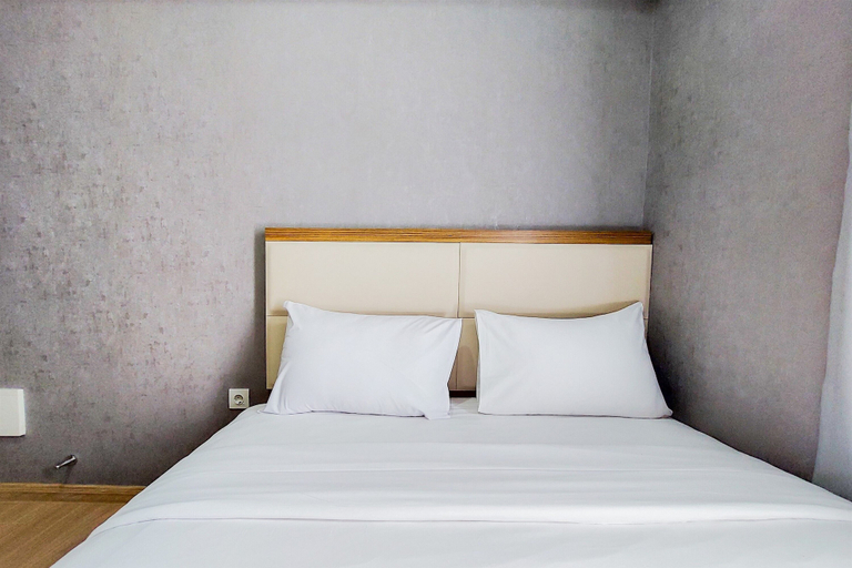 Bedroom 4, Comfort And Spacious 3Br At Sky House Bsd Apartment, Tangerang Selatan